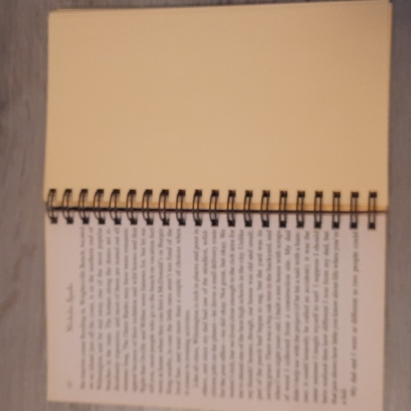 Secret Journal "Dear John" - Picture 2 of 6